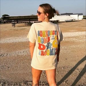 Meet your Posher, Dusty